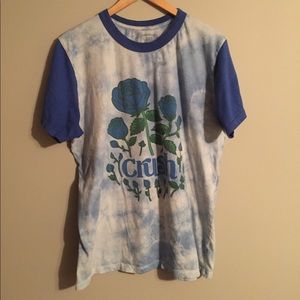 Big Bud Press “Crush” T-shirt 2XL